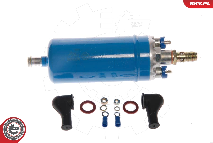 Pompa carburante - 02SKV005 ESEN SKV