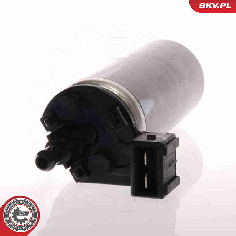 Pompa carburante - 02SKV007 ESEN SKV
