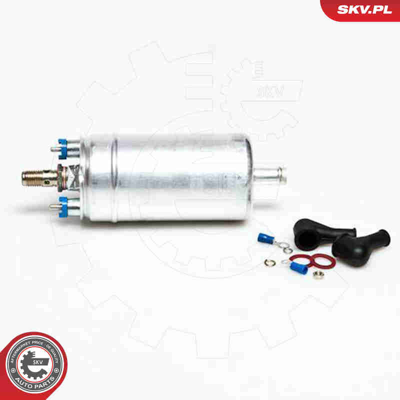 Fuel Pump - 02SKV008 ESEN SKV
