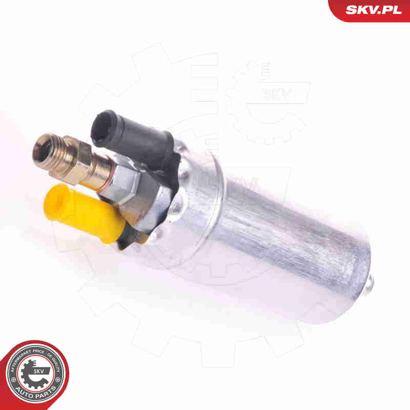 Fuel Pump - 02SKV011 ESEN SKV