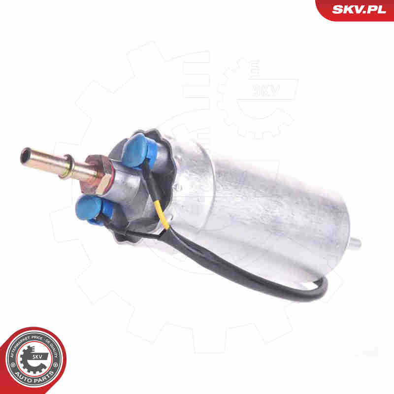 Fuel Pump - 02SKV015 ESEN SKV
