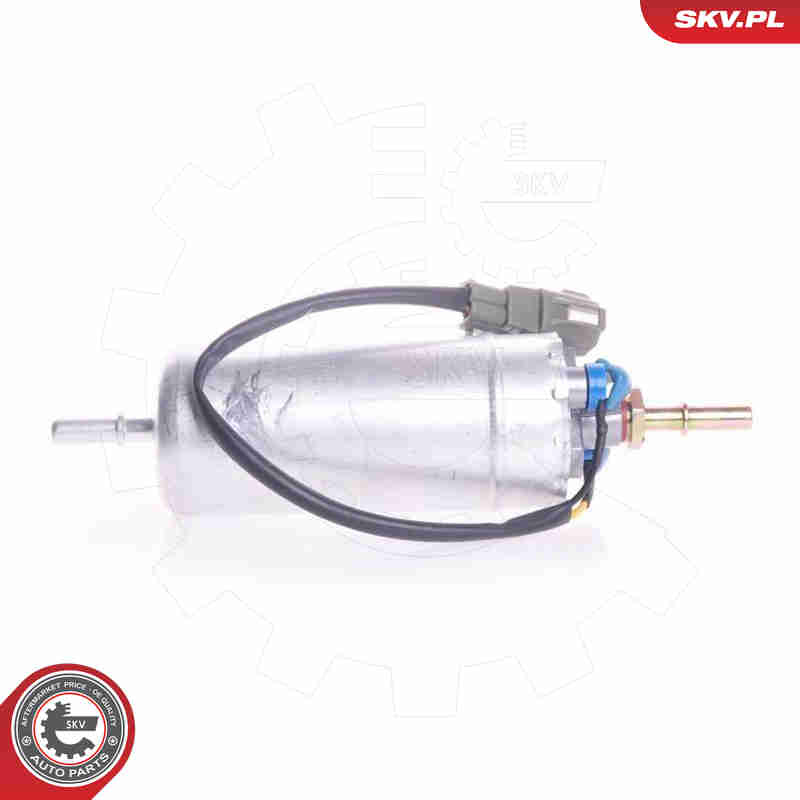 Fuel Pump - 02SKV015 ESEN SKV