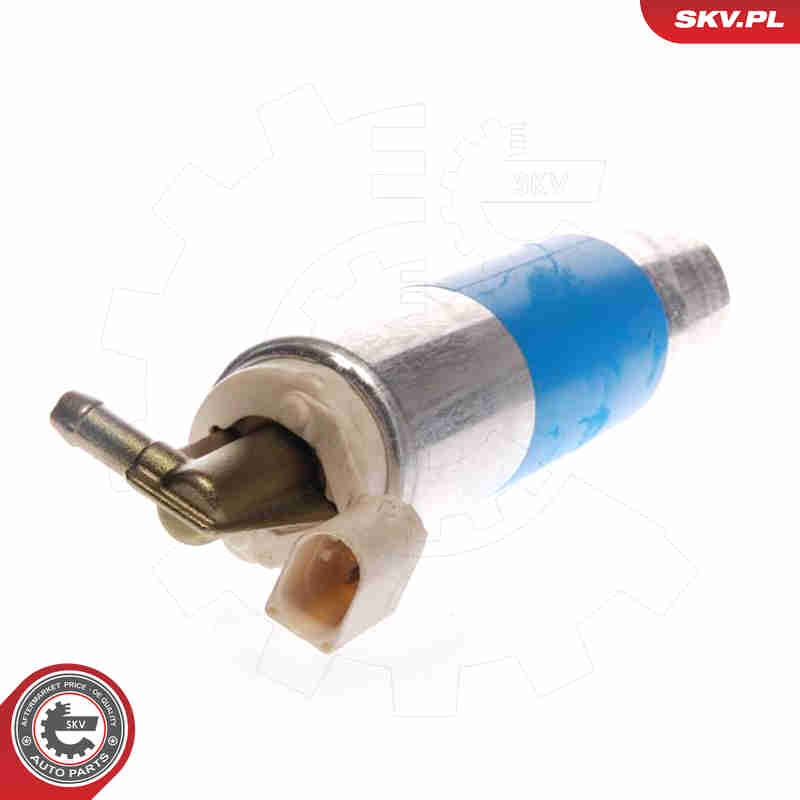 Fuel Pump - 02SKV017 ESEN SKV