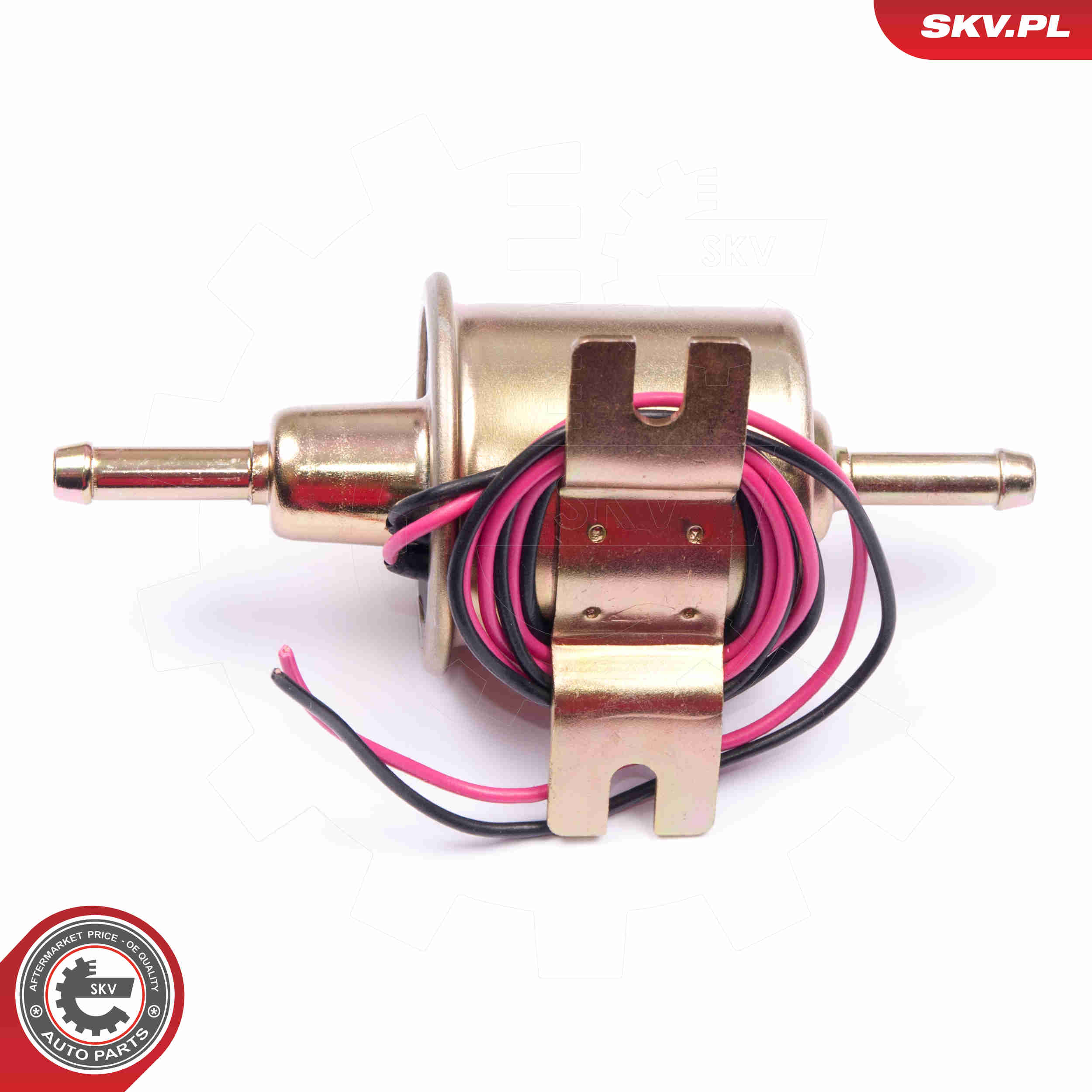 Fuel Pump - 02SKV024 ESEN SKV
