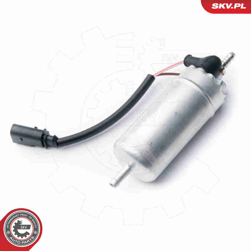 Pompa carburante - 02SKV025 ESEN SKV