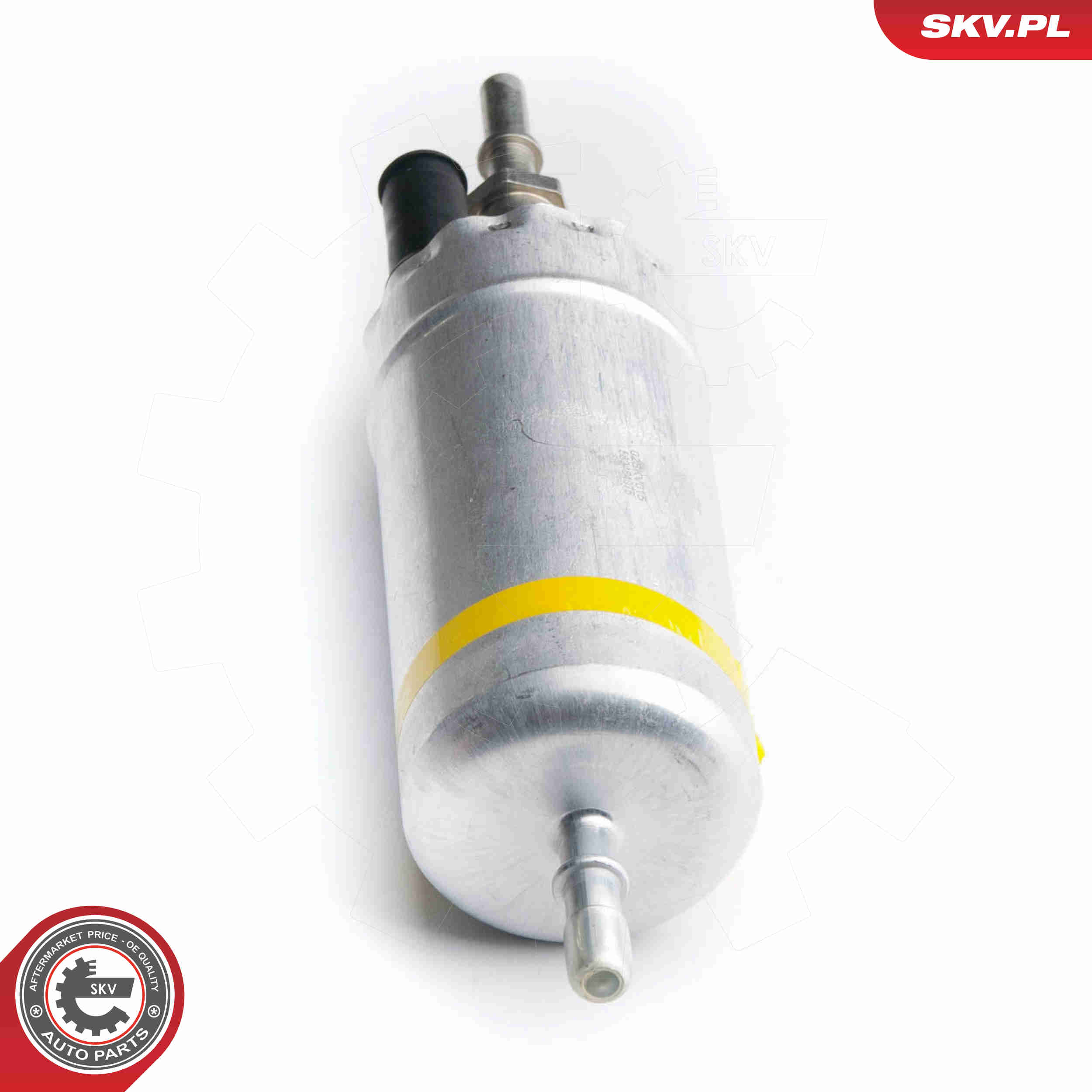 Pompa carburante - 02SKV027 ESEN SKV