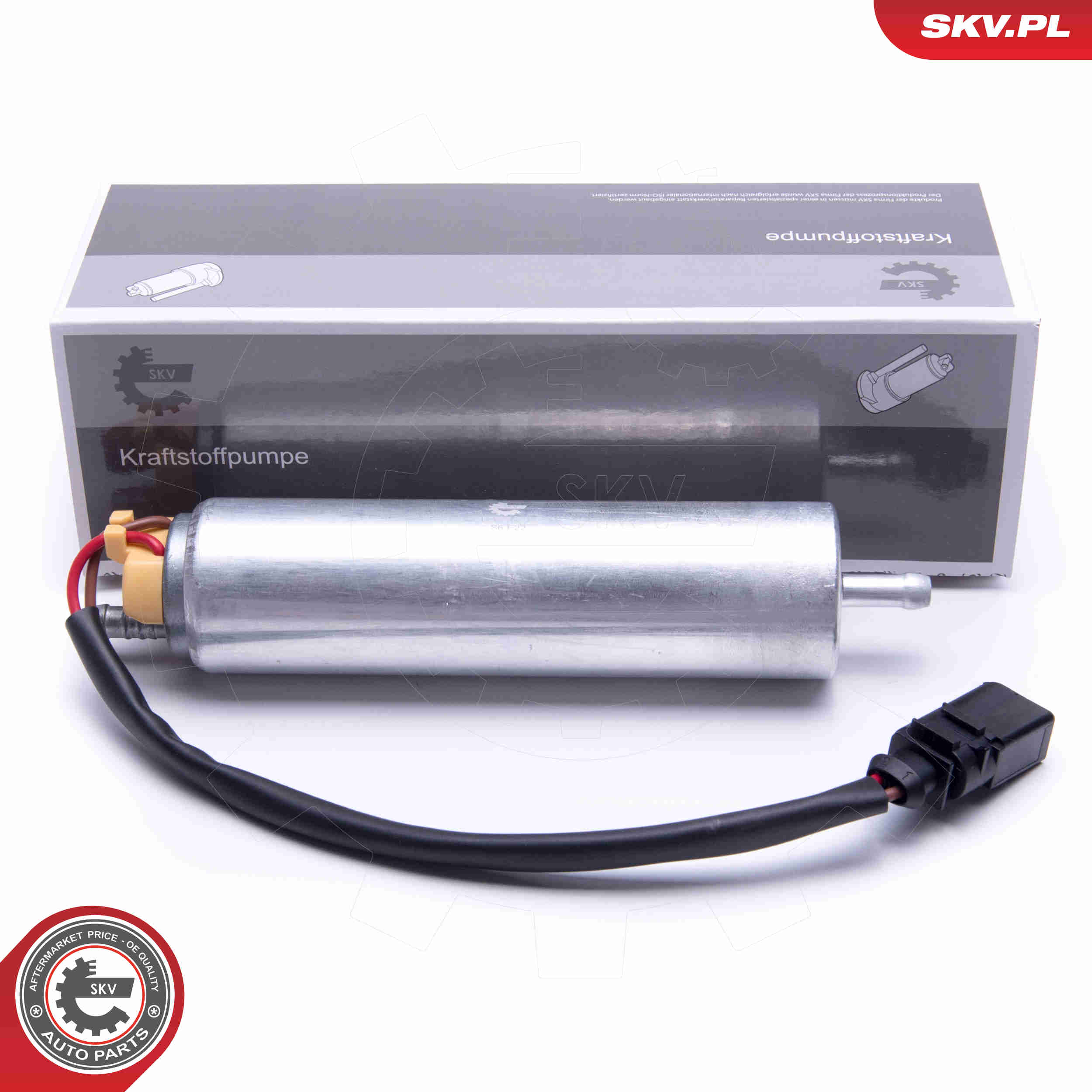 kuro siurblys - 02SKV028 ESEN SKV