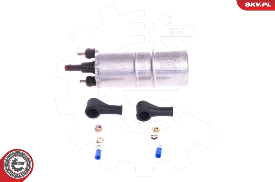 Fuel Pump - 02SKV202 ESEN SKV