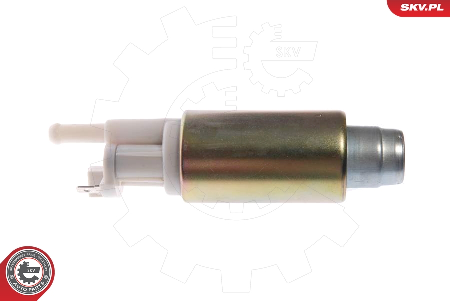 Fuel Pump - 02SKV203 ESEN SKV