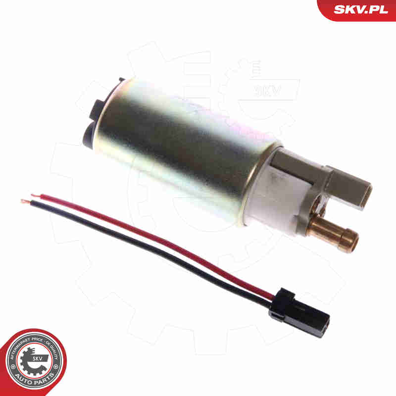 Fuel Pump - 02SKV204 ESEN SKV