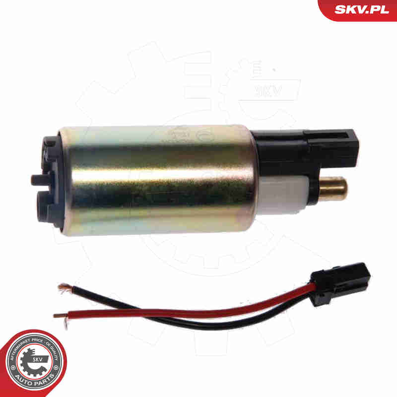 Pompa carburante - 02SKV205 ESEN SKV