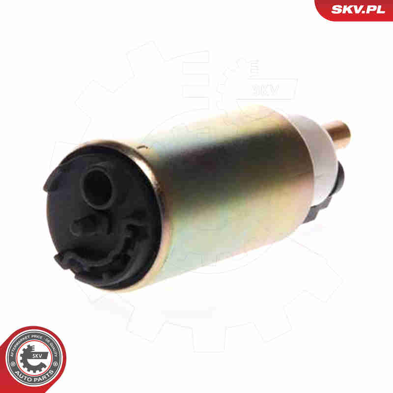 Fuel Pump - 02SKV205 ESEN SKV