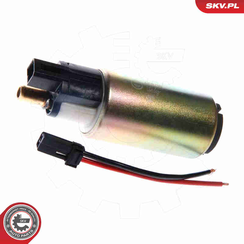 Fuel Pump - 02SKV205 ESEN SKV