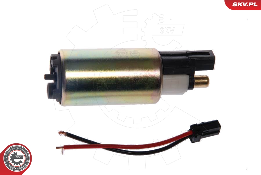 Fuel Pump - 02SKV205 ESEN SKV