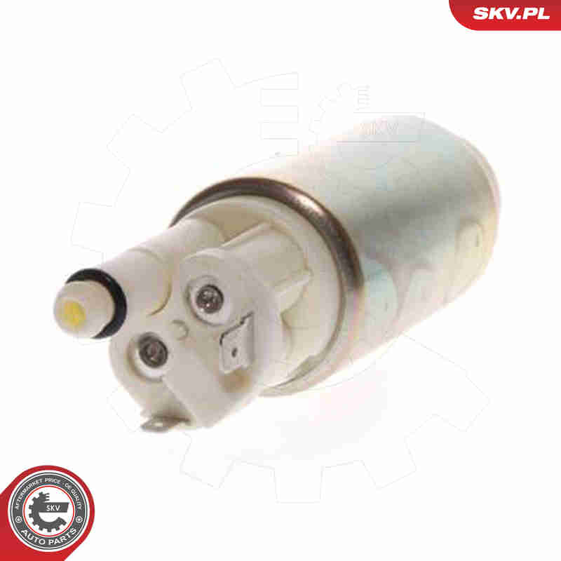 Pompa carburante - 02SKV207 ESEN SKV