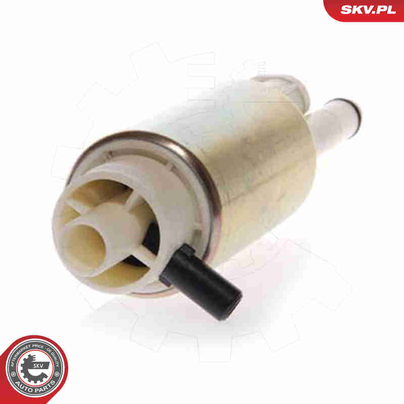 Fuel Pump - 02SKV207 ESEN SKV