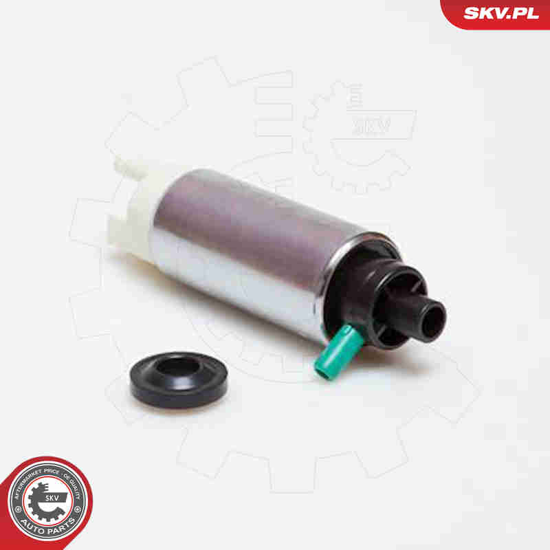 Fuel Pump - 02SKV208 ESEN SKV