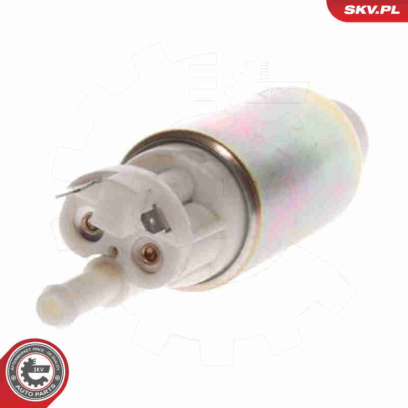 Pompa carburante - 02SKV209 ESEN SKV