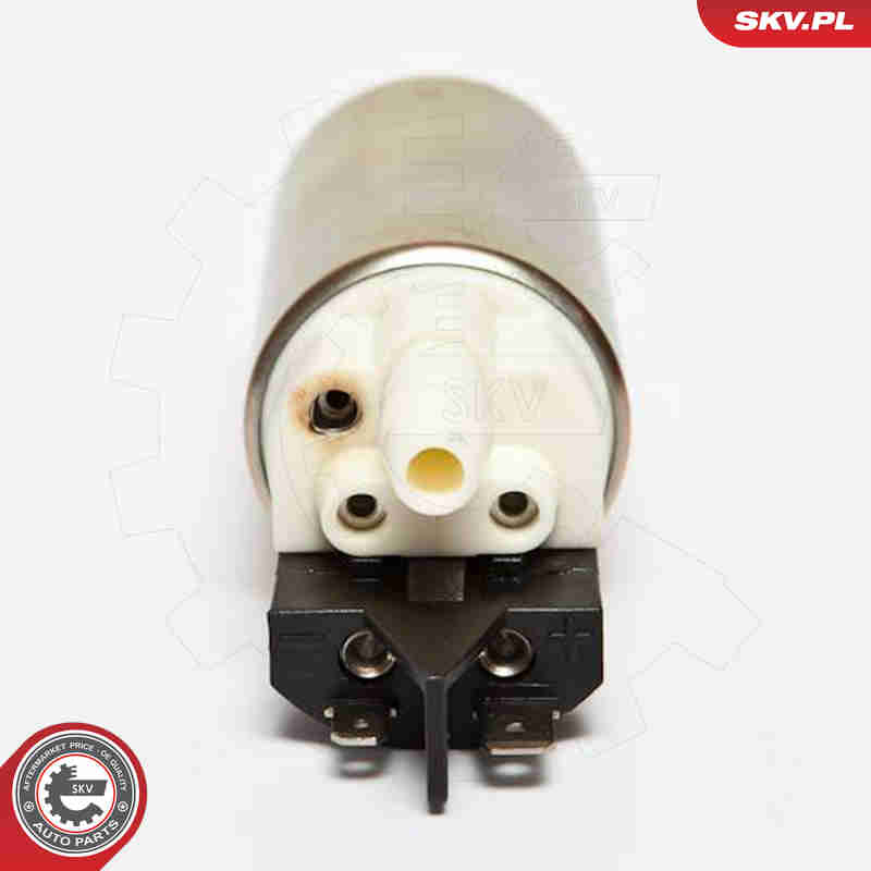 kuro siurblys - 02SKV211 ESEN SKV