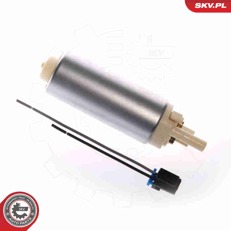 kuro siurblys - 02SKV212 ESEN SKV