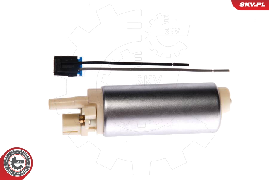 Fuel Pump - 02SKV212 ESEN SKV