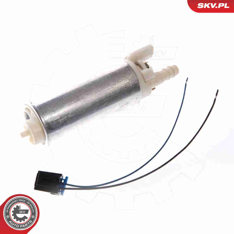 Fuel Pump - 02SKV213 ESEN SKV