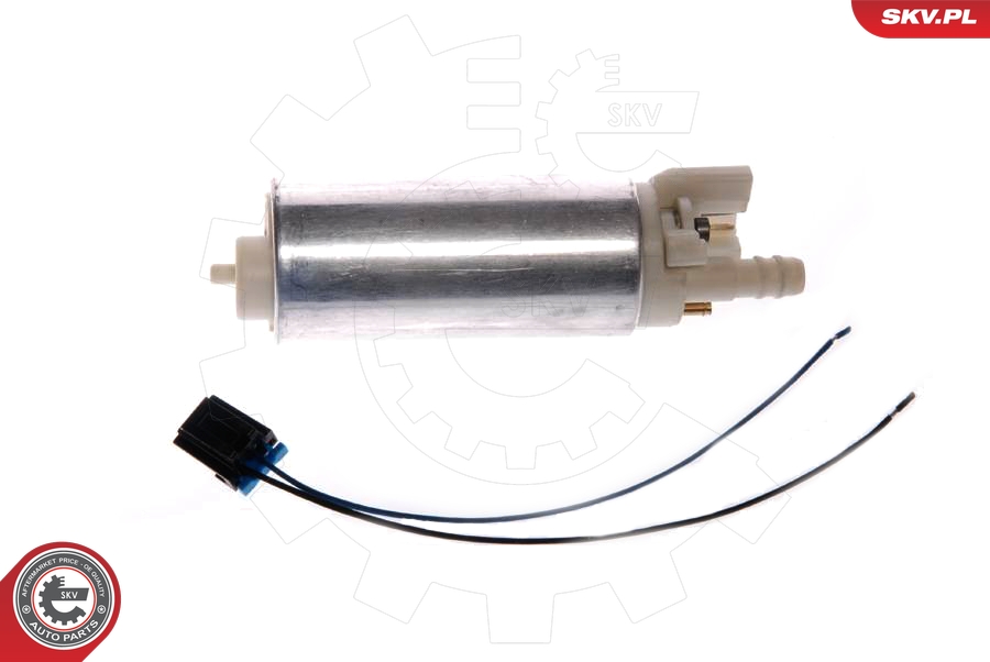 Fuel Pump - 02SKV213 ESEN SKV