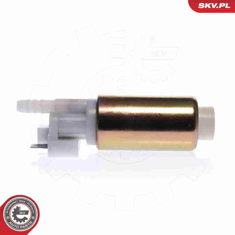 Pompa carburante - 02SKV218 ESEN SKV