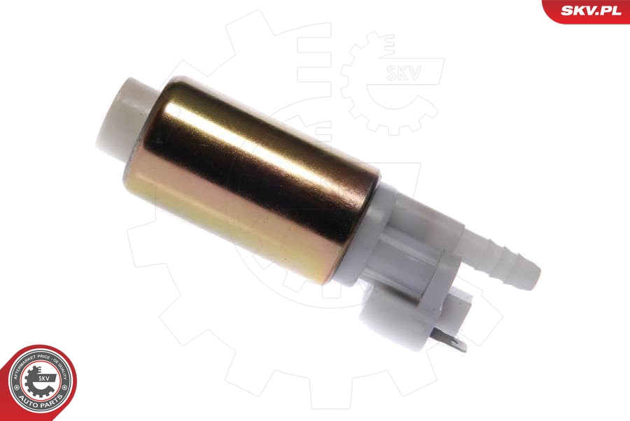 Kraftstoffpumpe - 02SKV218 ESEN SKV