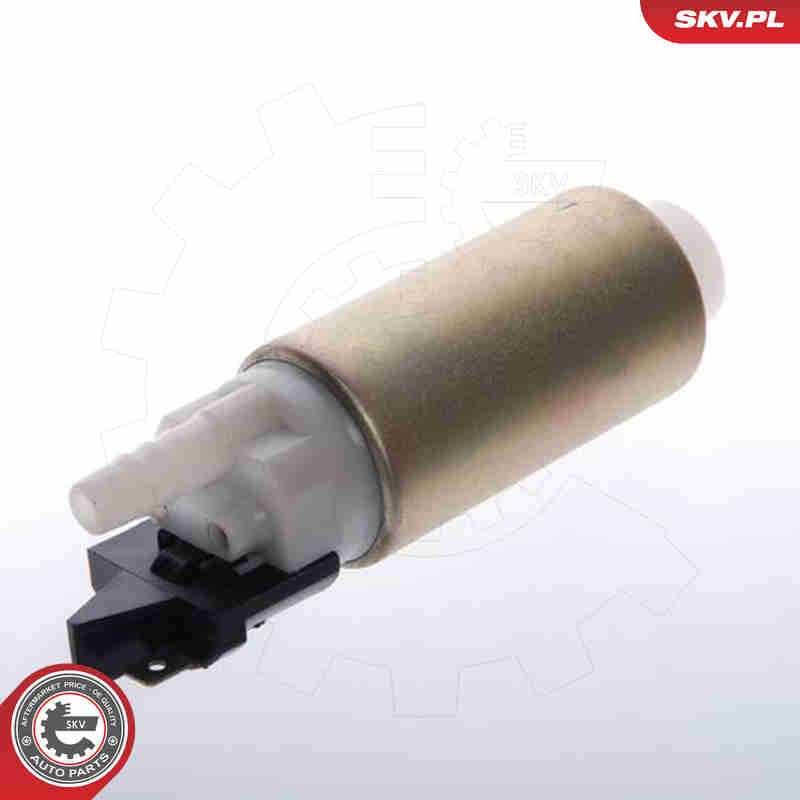 Fuel Pump - 02SKV219 ESEN SKV