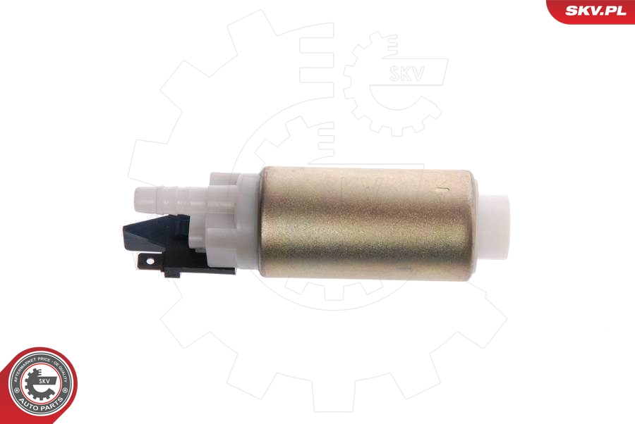 Fuel Pump - 02SKV219 ESEN SKV
