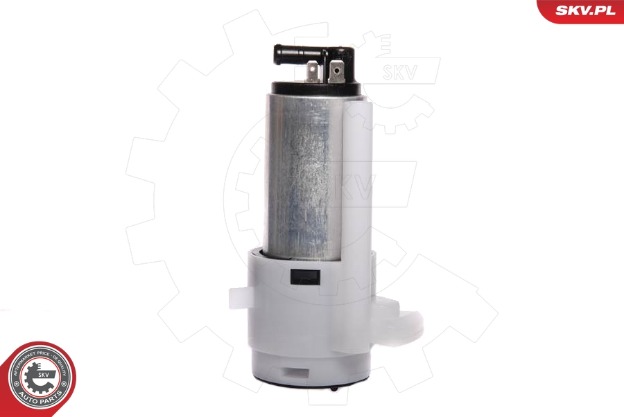 Fuel Pump - 02SKV220 ESEN SKV