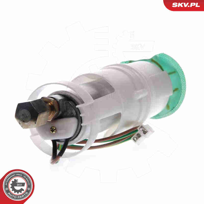 Fuel Pump - 02SKV224 ESEN SKV