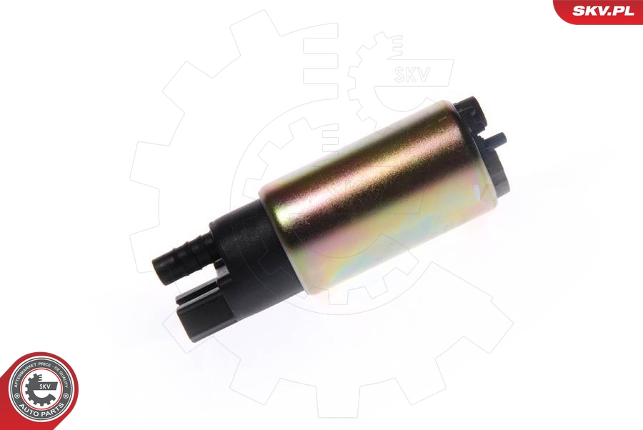 Fuel Pump - 02SKV227 ESEN SKV