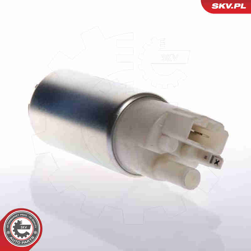 Pompa carburante - 02SKV237 ESEN SKV