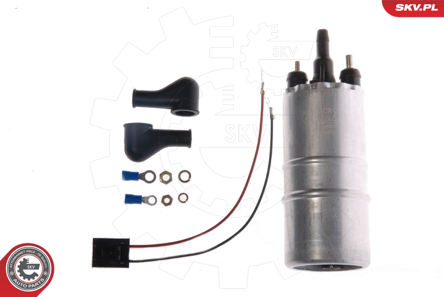 Fuel Pump - 02SKV241 ESEN SKV