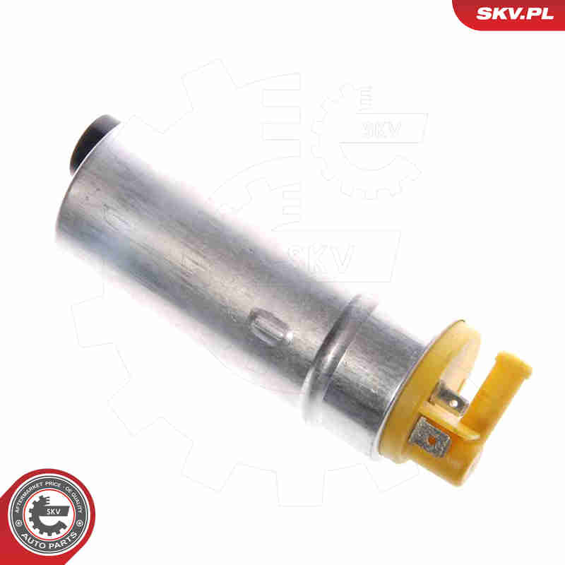 Pompa carburante - 02SKV243 ESEN SKV