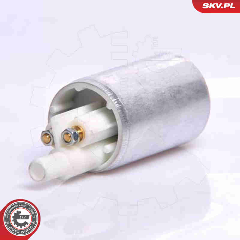 Pompa carburante - 02SKV244 ESEN SKV