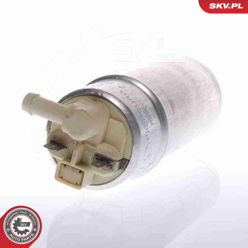 Топливный насос - 02SKV246 ESEN SKV