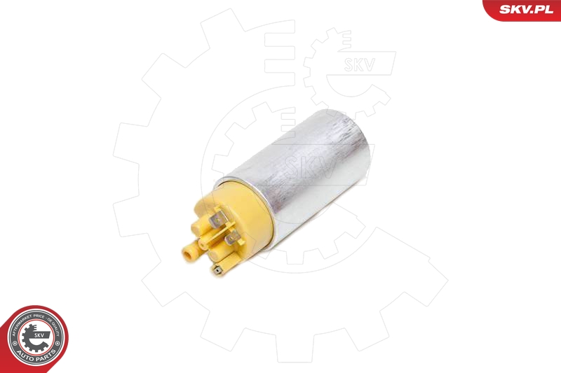 Fuel Pump - 02SKV248 ESEN SKV