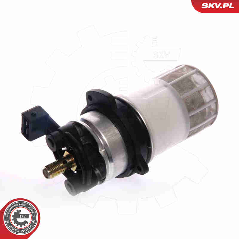 Fuel Pump - 02SKV251 ESEN SKV