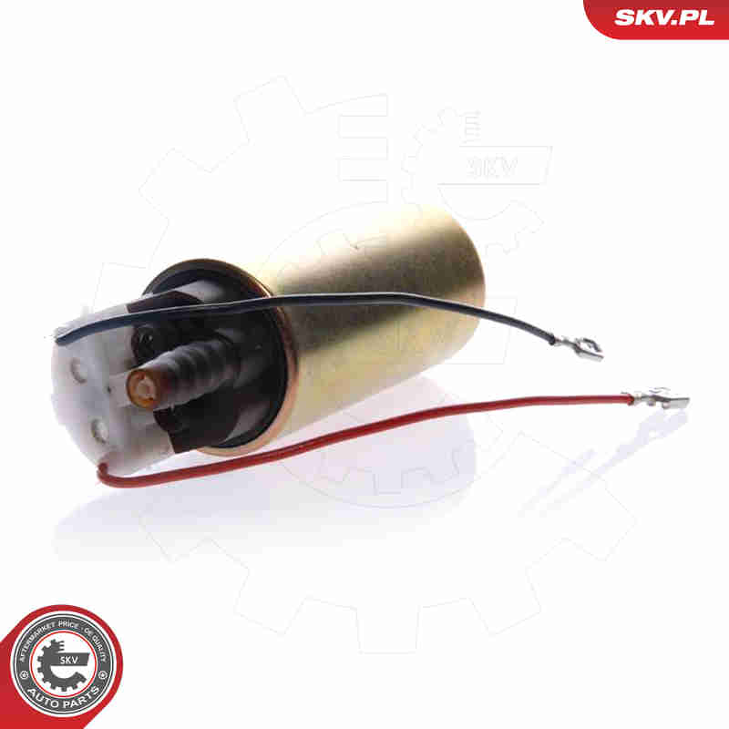 Pompa carburante - 02SKV254 ESEN SKV