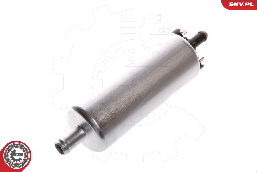 kuro siurblys - 02SKV255 ESEN SKV