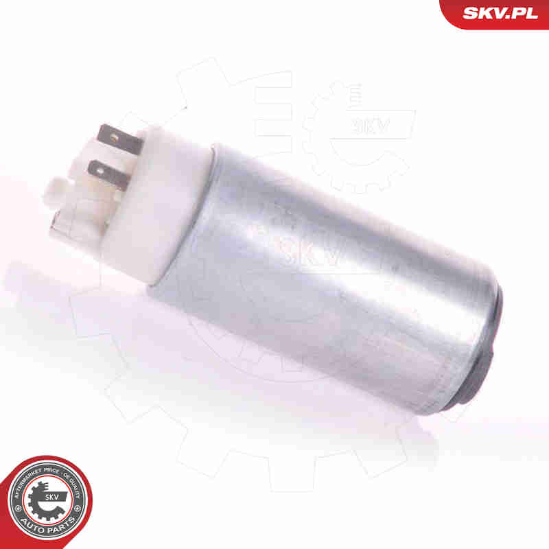 Fuel Pump - 02SKV257 ESEN SKV
