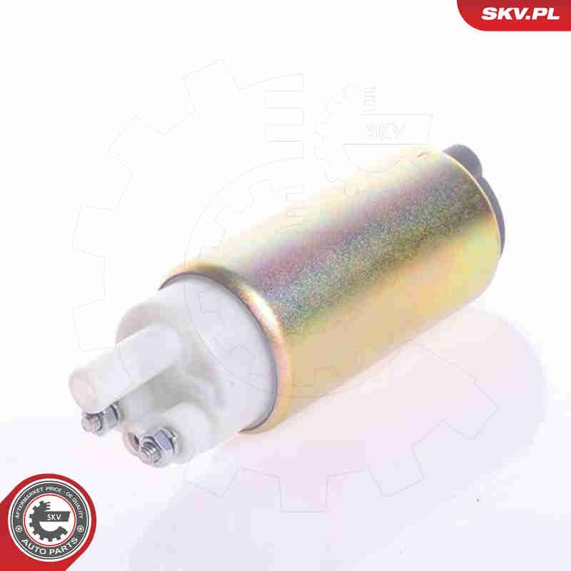Fuel Pump - 02SKV260 ESEN SKV