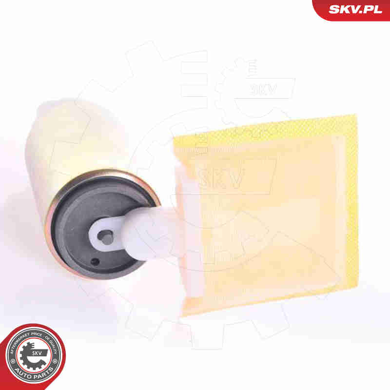 Fuel Pump - 02SKV260 ESEN SKV