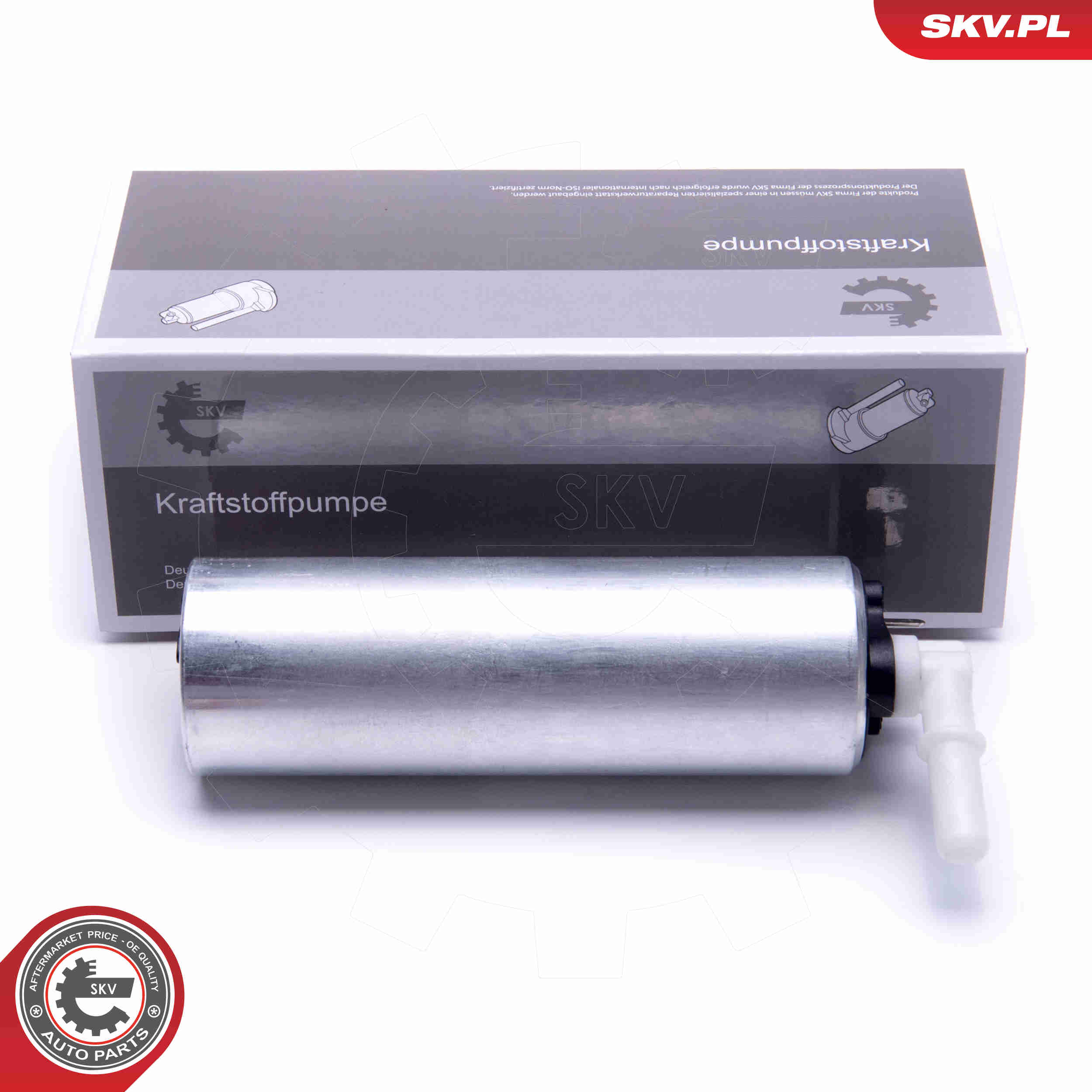 Pompa carburante - 02SKV262 ESEN SKV