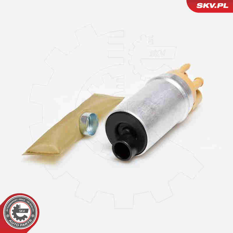 Fuel Pump - 02SKV268 ESEN SKV