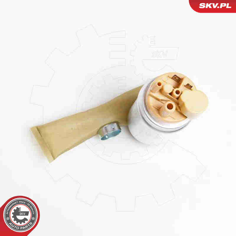Kraftstoffpumpe - 02SKV268 ESEN SKV