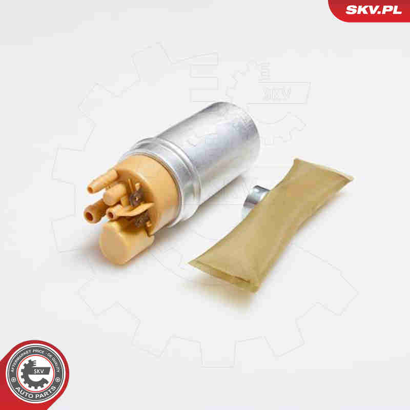 Kraftstoffpumpe - 02SKV268 ESEN SKV
